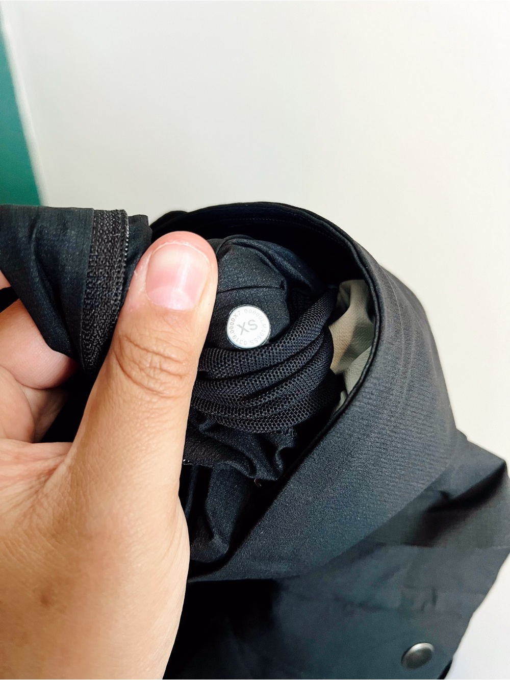 Lululemon Lab Diffract Jacket - Picture 8 of 10